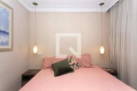 Foto 19 de apartamento à venda com 2 quartos, 82m² em Tatuapé, São Paulo