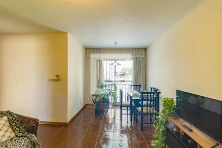 Apartamento para alugar com 2 quartos, 50m² em Jabaquara, São Paulo