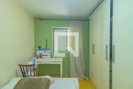 Apartamento para alugar com 2 quartos, 50m² em Jabaquara, São Paulo