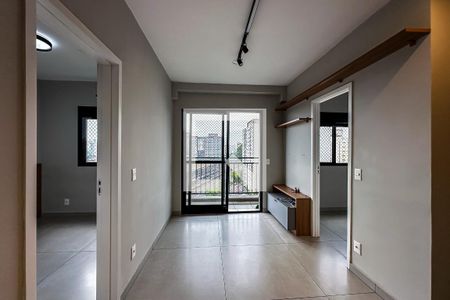 Sala de apartamento para alugar com 2 quartos, 38m² em Belenzinho, São Paulo
