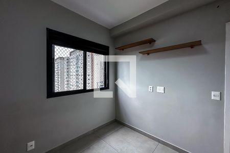 Quarto 1 de apartamento para alugar com 2 quartos, 38m² em Belenzinho, São Paulo