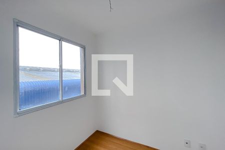 Quarto 1 de apartamento para alugar com 2 quartos, 34m² em Canindé, São Paulo