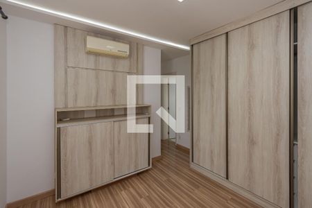 Suite  de apartamento para alugar com 2 quartos, 71m² em Santa Terezinha, Paulínia