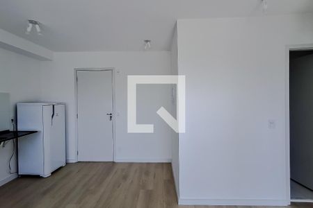 Sala de apartamento para alugar com 2 quartos, 37m² em Vila Independencia, São Paulo
