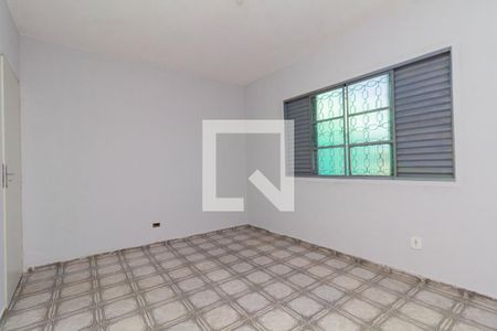 Quarto 1 de casa para alugar com 2 quartos, 59m² em Jardim Matarazzo, São Paulo