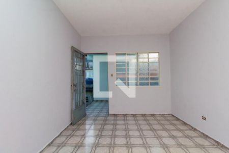 Sala de casa para alugar com 2 quartos, 59m² em Jardim Matarazzo, São Paulo