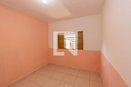 Quarto 2  de casa para alugar com 2 quartos, 45m² em Jardim Nova Esperanca Iii, Sumaré