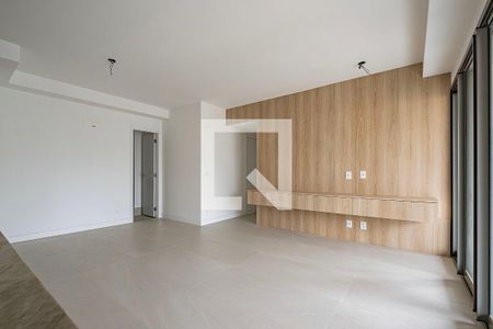 Sala/Cozinha de apartamento à venda com 2 quartos, 85m² em Pinheiros, São Paulo