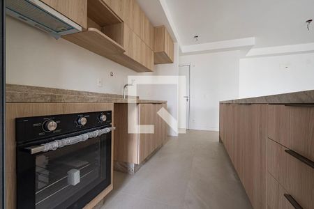 Sala/Cozinha de apartamento à venda com 2 quartos, 85m² em Pinheiros, São Paulo