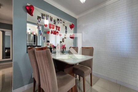 Apartamento para alugar com 3 quartos, 66m² em Jardim Nova Europa, Campinas