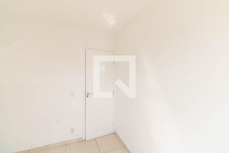 Quarto 1 de apartamento para alugar com 2 quartos, 43m² em Campo Grande, Rio de Janeiro