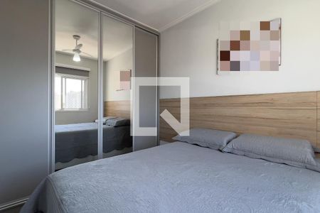 Quarto 1 de apartamento à venda com 2 quartos, 43m² em Vila Galvão, Guarulhos