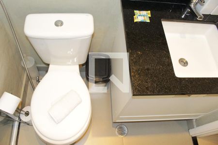 Kitnet/Studio à venda com 1 quarto, 39m² em República, São Paulo