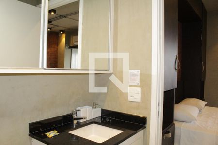 Kitnet/Studio à venda com 1 quarto, 39m² em República, São Paulo