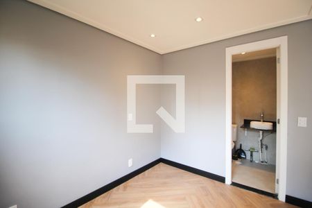Quarto de apartamento para alugar com 1 quarto, 26m² em Vila Olímpia, São Paulo