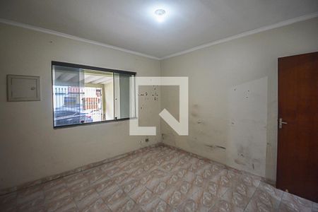Sala de casa à venda com 2 quartos, 120m² em Vila Alvinopolis, São Bernardo do Campo