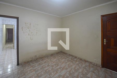 Sala de casa à venda com 2 quartos, 120m² em Vila Alvinopolis, São Bernardo do Campo