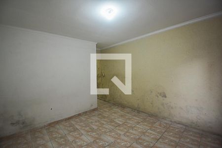 Quarto 2 de casa à venda com 2 quartos, 120m² em Vila Alvinopolis, São Bernardo do Campo