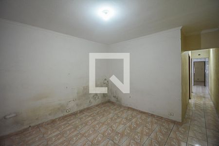 Quarto 2 de casa à venda com 2 quartos, 120m² em Vila Alvinopolis, São Bernardo do Campo