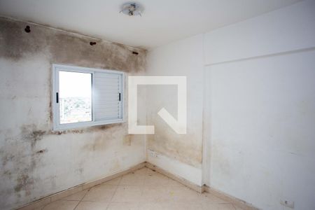 Quarto Suíte de apartamento para alugar com 2 quartos, 51m² em Centro, Diadema