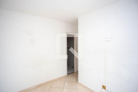 Quarto Suíte de apartamento para alugar com 2 quartos, 51m² em Centro, Diadema