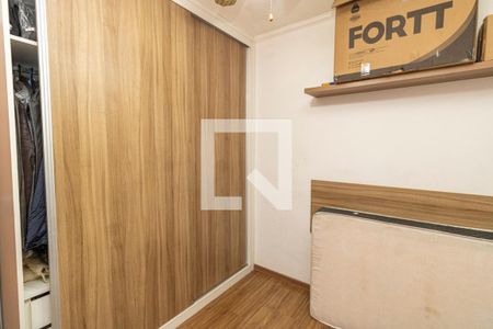 Quarto 1 de casa para alugar com 3 quartos, 90m² em Vila Leonor, São Paulo
