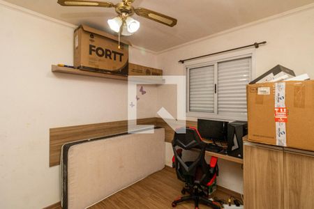 Quarto 1 de casa para alugar com 3 quartos, 90m² em Vila Leonor, São Paulo