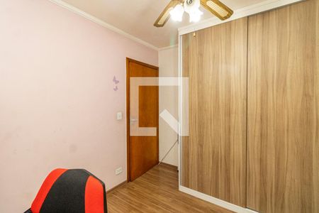 Quarto 1 de casa para alugar com 3 quartos, 90m² em Vila Leonor, São Paulo