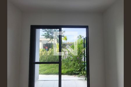 Sala de apartamento à venda com 2 quartos, 67m² em Barra Olímpica, Rio de Janeiro