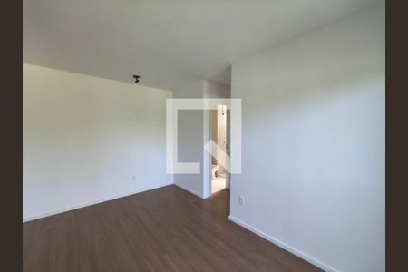 Sala de apartamento à venda com 2 quartos, 67m² em Barra Olímpica, Rio de Janeiro