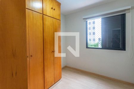 Quarto 1  de apartamento para alugar com 2 quartos, 54m² em Jardim Melo, Diadema
