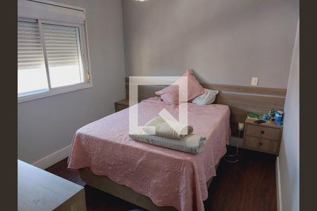 Quarto de apartamento para alugar com 4 quartos, 126m² em Vila Progresso, Guarulhos