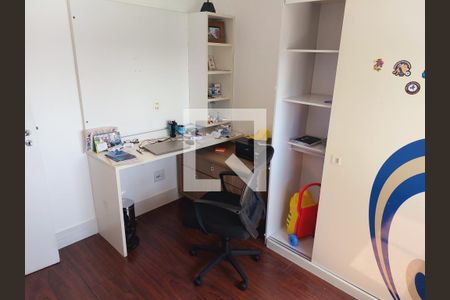 Quarto de apartamento para alugar com 4 quartos, 126m² em Vila Progresso, Guarulhos