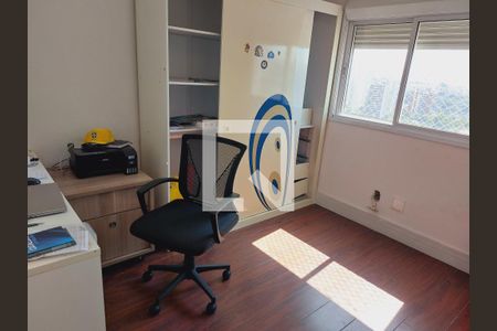 Quarto de apartamento para alugar com 4 quartos, 126m² em Vila Progresso, Guarulhos