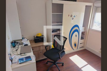 Quarto de apartamento para alugar com 4 quartos, 126m² em Vila Progresso, Guarulhos