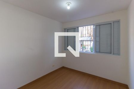 Quarto 1 de apartamento para alugar com 2 quartos, 56m² em Jardim da Gloria, São Paulo