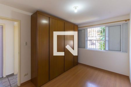 Quarto 2 de apartamento para alugar com 2 quartos, 56m² em Jardim da Gloria, São Paulo