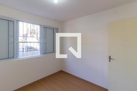 Quarto 1 de apartamento para alugar com 2 quartos, 56m² em Jardim da Gloria, São Paulo