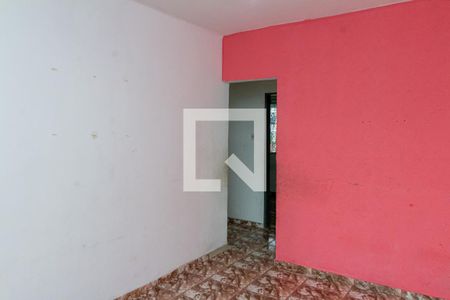 Sala de casa para alugar com 2 quartos, 110m² em Paciência, Rio de Janeiro