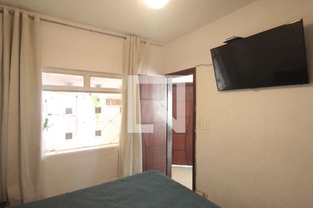 Suite 1 de casa à venda com 4 quartos, 245m² em São João Batista, Belo Horizonte