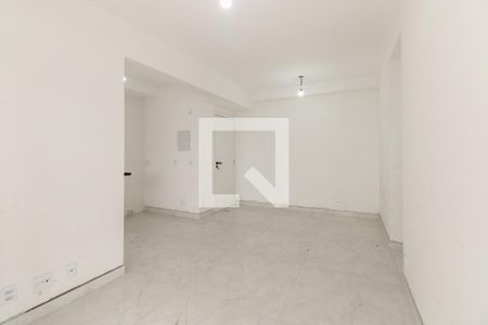 Sala  de apartamento à venda com 2 quartos, 69m² em Vila Aricanduva, São Paulo