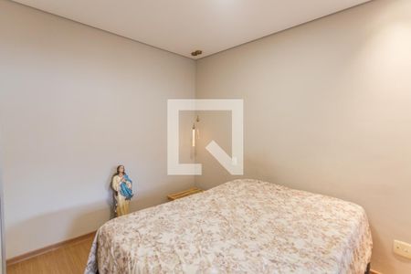 Suíte de apartamento à venda com 3 quartos, 130m² em Graça, Belo Horizonte