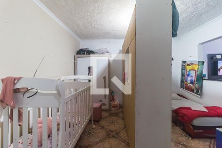 Quarto 1 de casa para alugar com 3 quartos, 193m² em Cidade Kemel, Poá