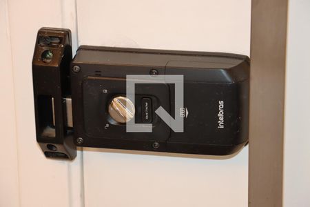 Apartamento para alugar com 2 quartos, 48m² em Lajeado, Cotia