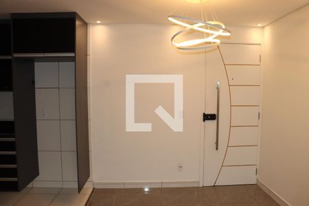 Apartamento para alugar com 2 quartos, 48m² em Lajeado, Cotia