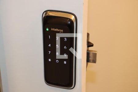 Apartamento para alugar com 2 quartos, 48m² em Lajeado, Cotia