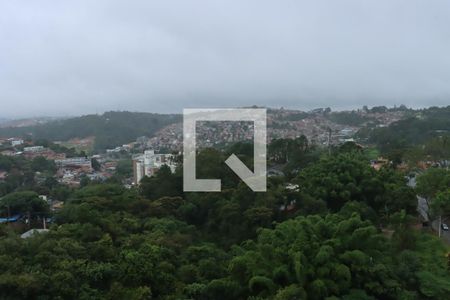 Apartamento para alugar com 2 quartos, 48m² em Lajeado, Cotia