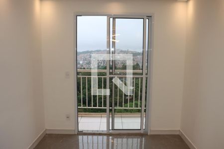 Apartamento para alugar com 2 quartos, 48m² em Lajeado, Cotia