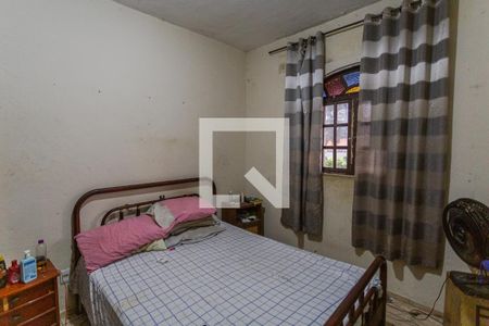 Quarto 1 de casa à venda com 3 quartos, 360m² em Casa Branca, Belo Horizonte