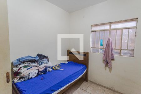 Quarto 2 de casa à venda com 3 quartos, 360m² em Casa Branca, Belo Horizonte
